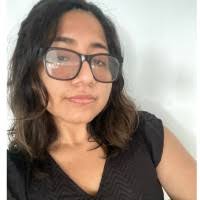 Retrato de Nicoly Soledad Araujo Gamboa